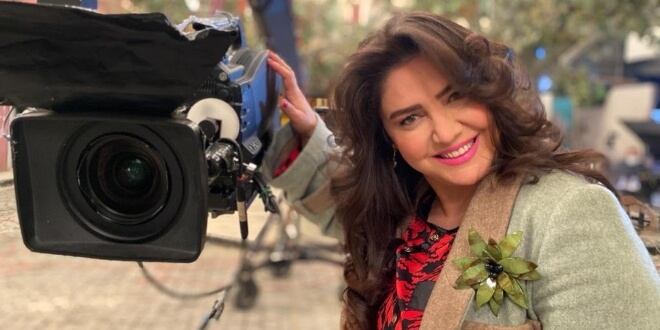 Özlem Balcı Milletvekili Oluyor