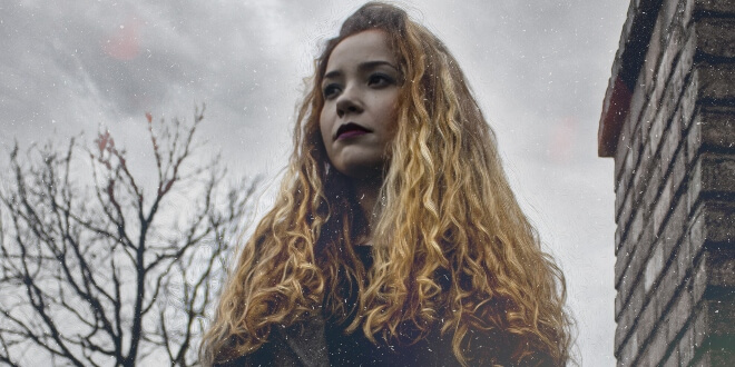 Elif Bestehan'ın Yeni Single'ı