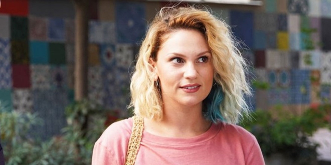 Farah Zeynep Abdullah MS Hastası Mı?
