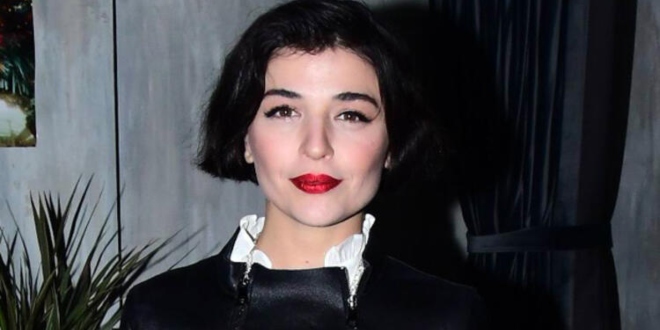 Gonca Vuslateri'nin İtirafı