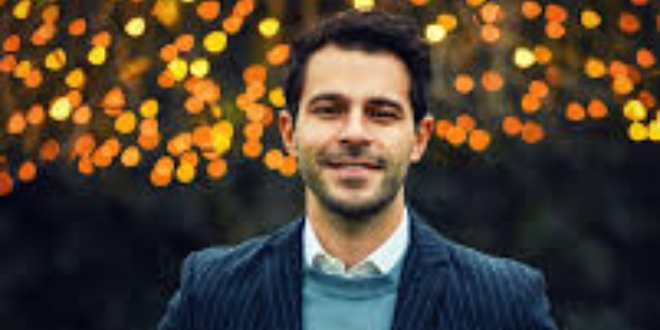 Hakan Sabancı Aşkı Hangi Oyuncuda Buldu