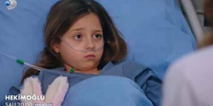 Emre Küçük Kızın Ameliyatını Durdurabilecek Mi