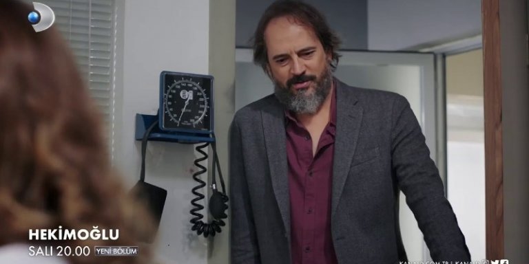 Hekimoğlu 36. Bölüm 2. Fragmanı Yayında! Ateş İpek’e Meydan Okuyup Geri Adım Atmıyor!
