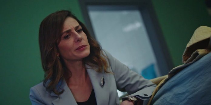 Ateş'ten İpek'e Samimi Bir İtiraf Geliyor