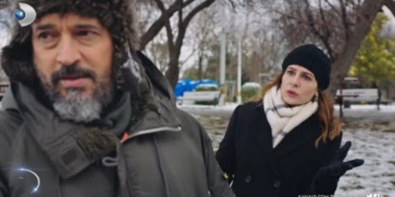 Hekimoğlu 38. Bölüm 3. Fragmanı Yayında! İpek Ateş’in Kendisini Kandırdığını Öğreniyor!