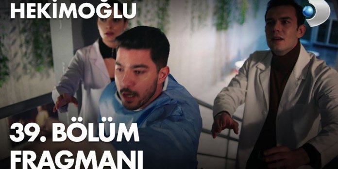 Ateş Ve Ekibi Korkunç Bir Olayla Karşı Karşıya Kalıyor