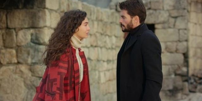 Hercai Dizisinden İki Oyuncu Ayrılıyor