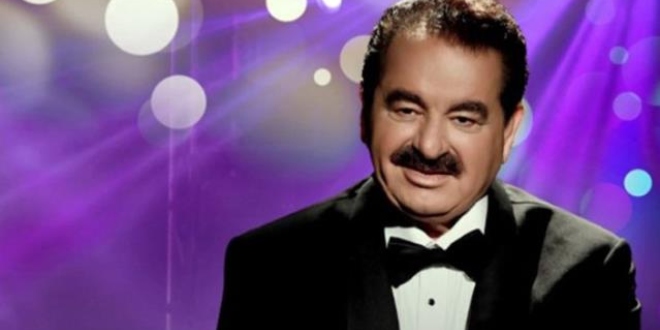 İbrahim Tatlıses' in Yeni İmajı