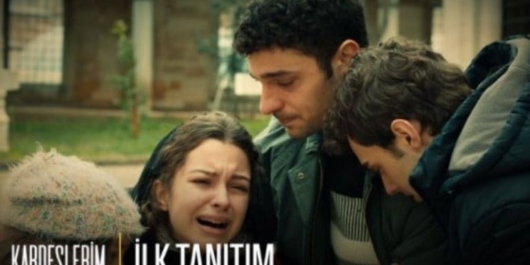 Kardeşlerim Dizisinin Tanıtımı Yayınlandı! Dizinin Yayın Tarihi Belli Oldu Mu?