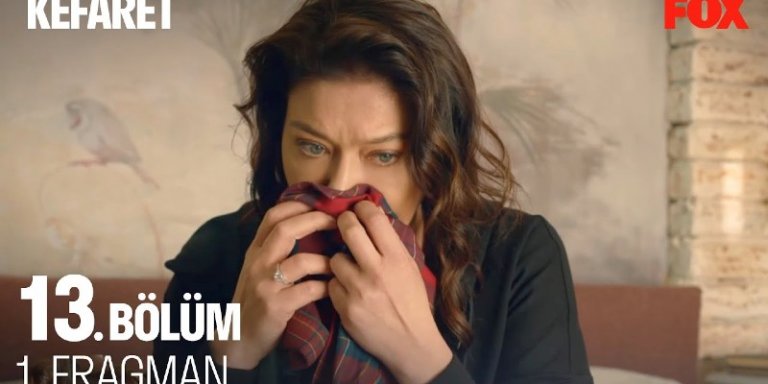 Kefaret 13. Bölüm 1. Fragmanı Yayında! Elif’i Kimlerin Neden Kaçırdığı Ortaya Çıkıyor!