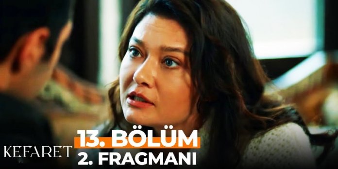 Zeynep Kızını Kurtarayım Derken Kartal'ın Eline Düşüyor