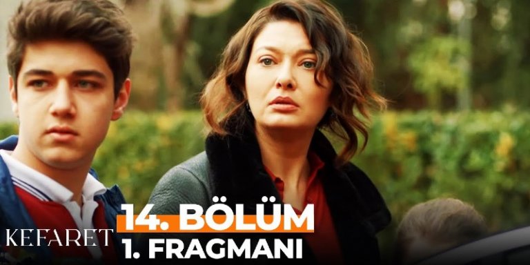 Kefaret 14. Bölüm 1. Fragmanı Yayında! Ahmet Arzu’yla İş Birliği Yapıp Elif’i Mi Kaçıracak?