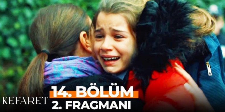 Kefaret 14. Bölüm 2. Fragmanı Yayında! Zeynep Hem Sude’yi Hemde Elif’i Kaybediyor!