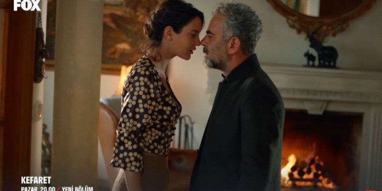 Kefaret 15. Bölüm 1. Fragmanı Yayında! Arzu Aşkı Ahmet’in Sonu Mu Olacak?