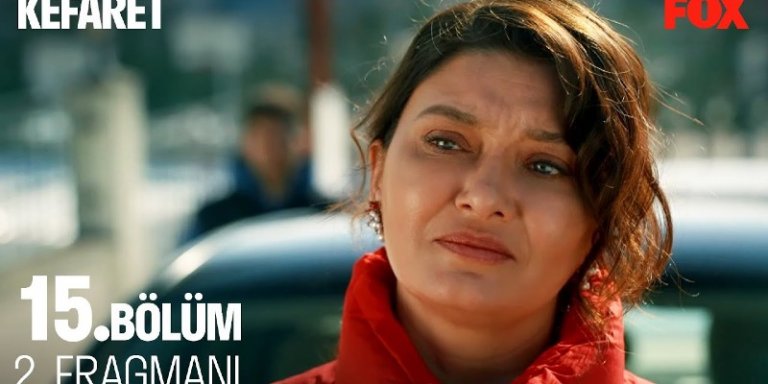 Kefaret 15. Bölüm 2. Fragmanı Yayında! Zeynep Sude’yi Geri Alabiliyor Mu?