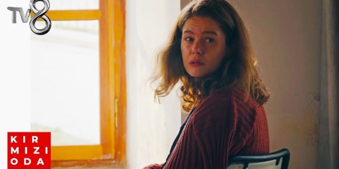 Boncuk Kazadan Yaralı Kurtulup Hastaneye Yatıyor