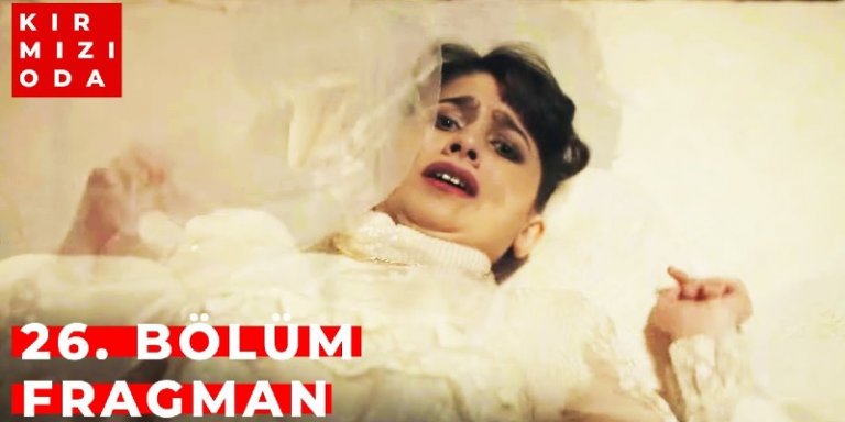Kırmızı Oda 26. Bölüm 1. Fragmanı Yayında! Kumru Kocası Tarafından Namussuzlukla Suçlanıyor!