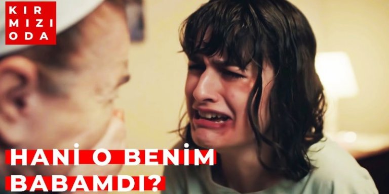 Kırmızı Oda 27. Bölüm Fragmanı Yayınlandı Mı? Kumru Evliliğinin İlk Gününden Dayak Yemeye Başlıyor!