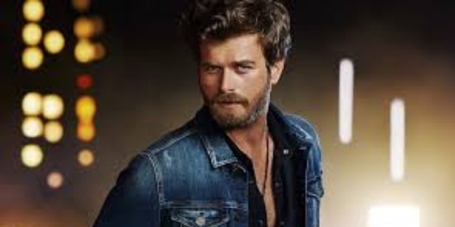 Kıvanç Tatlıtuğ'un Oynadığı Netflix Dizisinin İlk Görselleri Geldi