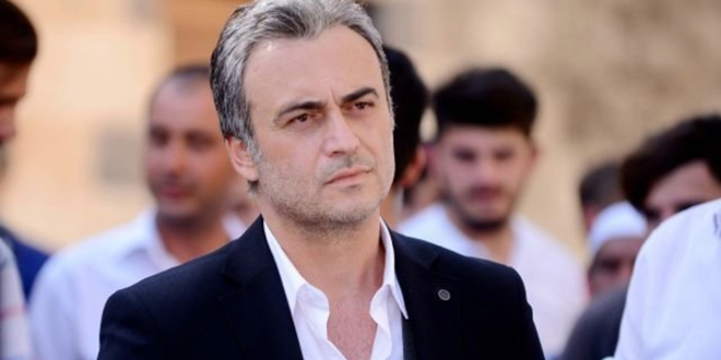 Kutsi'den Sürpriz Nikah Kararı