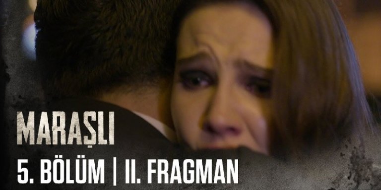 Maraşlı 5. Bölüm 2. Fragmanı Yayında! Mahur Büyük Bir Yalanın İçinde Yaşadığını Öğreniyor!