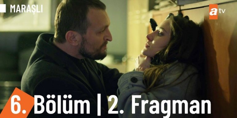 Maraşlı 6. Bölüm 2. Fragmanı Yayında! Savaş’ın Maraşlı’ya Karşı Oyunları Bitmiyor!