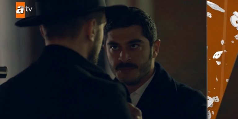 Maraşlı 7. Bölüm 2. Fragmanı Yayında! Savaş Ömer’in Oğlu Olduğunu Açıklıyor!