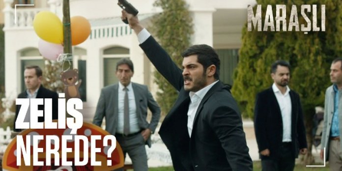 Zeliş Savaş'ı Görünce Düşüp Bayılıyor