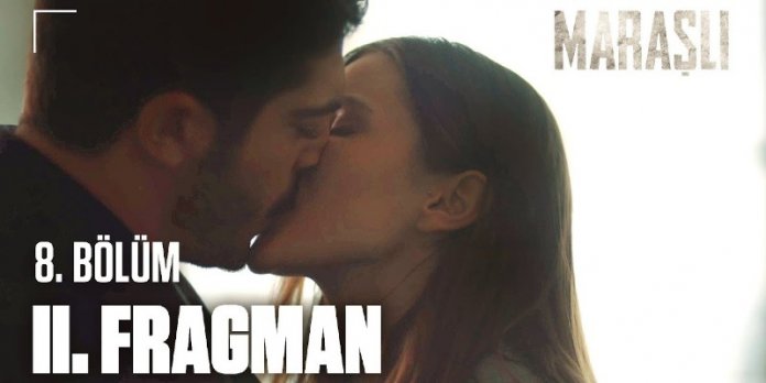 Maraşlı Mahur'a Aşık Olduğunu İtiraf Ediyor