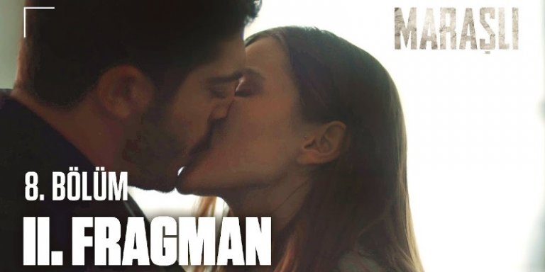 Maraşlı 8. Bölüm 2. Fragmanı Yayında! Maraşlı Mahur’a Aşık Olduğunu İtiraf Ediyor!