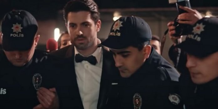 İlker Ela'yı Öldürmek Suçundan Tutuklanıyor