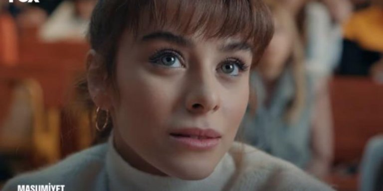 Masumiyet 2. Bölüm 2. Fragmanı Yayında! Ela Yaşıyor Mu?