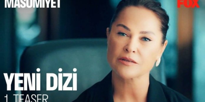 Masumiyet Dizisinin Yayın Tarihi Belli Oldu