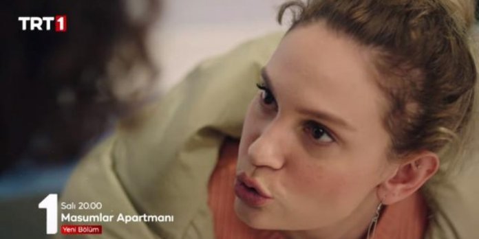 İnci Naci'ye Han'ın Bir Şey Yaptığını Düşünüyor