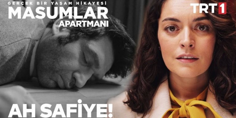 Masumlar Apartmanı 22. Bölüm Fragmanı Yayınlandı Mı? Naci Ölüyor Mu?