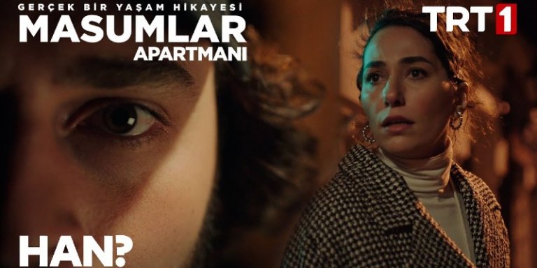 Masumlar Apartmanı 23. Bölüm Fragmanı Yayınlandı Mı? Han Esra’ya Fena Yakalanıyor!