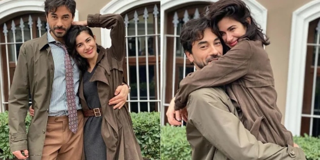 Nesrin Cavadzade Evlilik Sorularından Kaçıyor