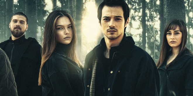 Ölüm Zamanı Exxen'de Başlıyor