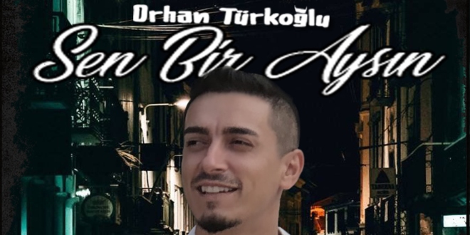 Orhan Türkoğlu 'nun Yeni Teklisi