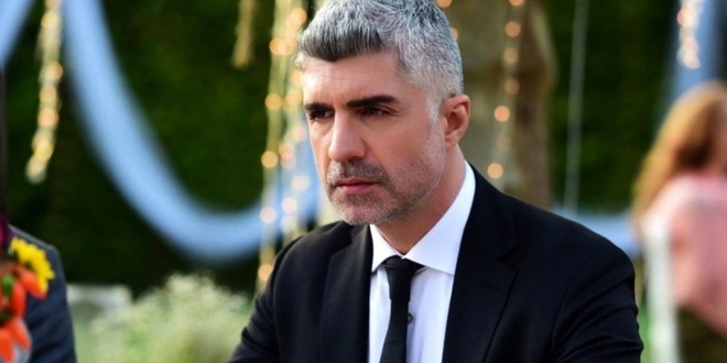 Özcan Deniz'den Feyza Aktan Hakkında Açıklama