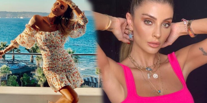 Özge Ulusoy'dan Değişen Tarzı Hakkında Açıklamalar