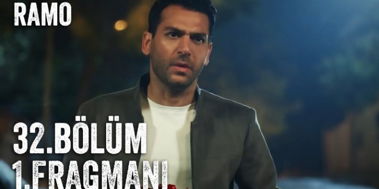 Ramo 32. Bölüm 1. Fragmanı Yayında! Ramo’nun Sessizliği Herkesi Korkutuyor!