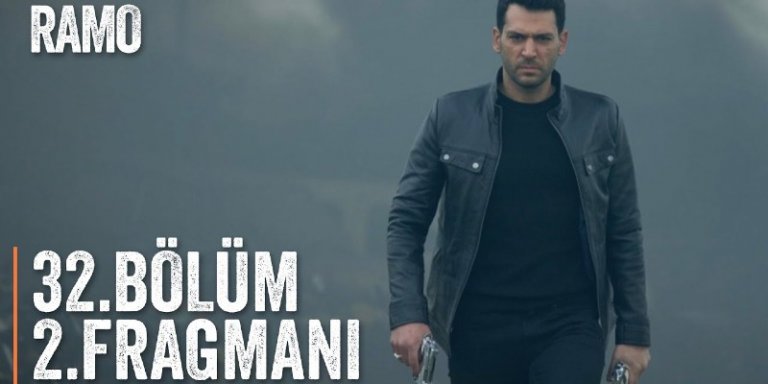 Ramo 32. Bölüm 2. Fragmanı Yayında! Ramo Mashar’la Olan Hesabını Kapatıyor!