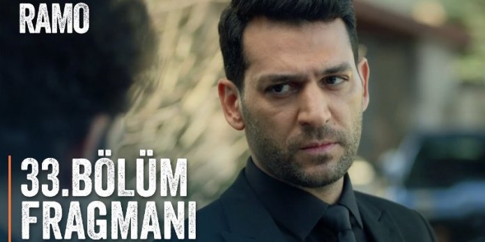 Ramo Mashar'la Bir Anlaşma Yapıyor