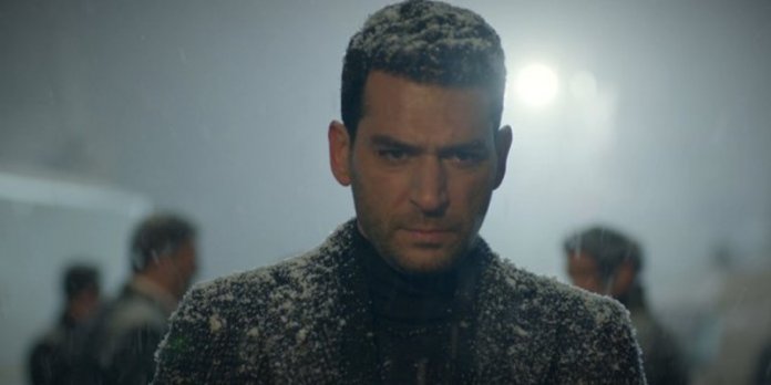 Ramo İstanbul'un Kralı Olmak İçin Harekete Geçiyor