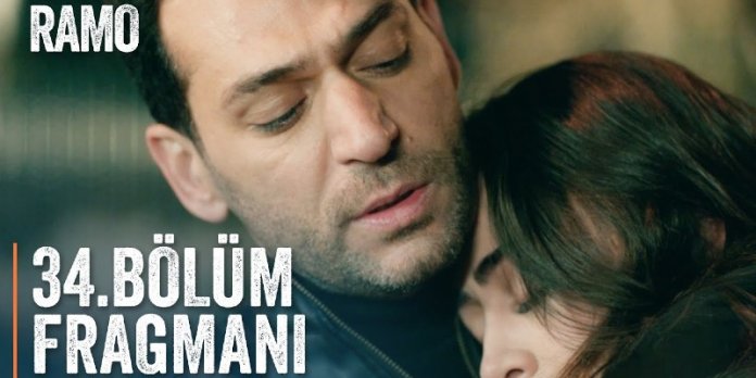 Ramo Sibel'e Kavuşuyor