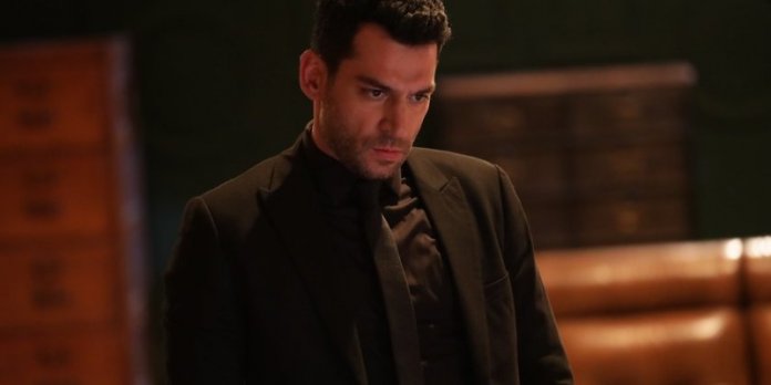 Ramo Sibel'i Kurtardıktan Sonra Yıldırım'ı Öldürüyor