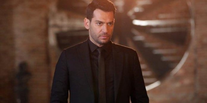 Ramo, Yıldırım'ı Karşısında Görünce Şok Oluyor!