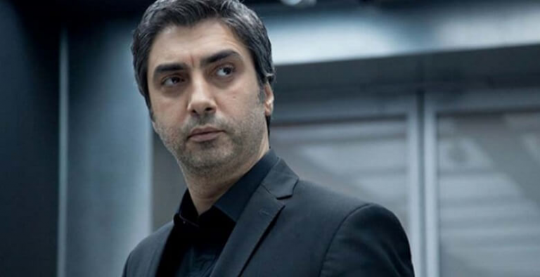 22 Yıl Hapsi İstenen Necati Şaşmaz Beraat Etti!