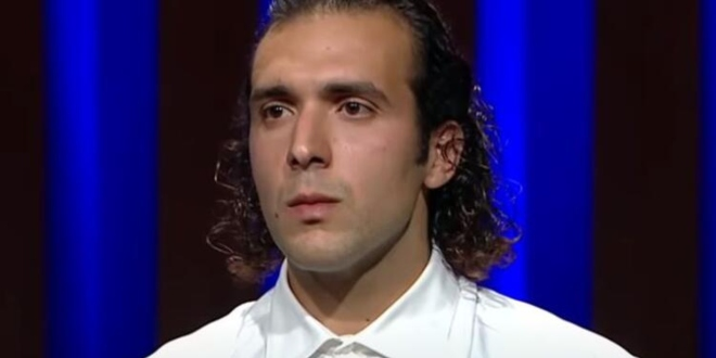 MasterChef Barbaros Yoloğlu ‘dan Cinsel Tercih İtirafı